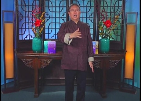 Divine Soul Song Series: Heal Grief and Sadness with Dr and Master Sha, Part 6 of 6