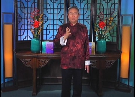 Divine Soul Song Series: Heal and Rejuvenate Your Kidneys with Dr and Master Sha, Part 1 of 6