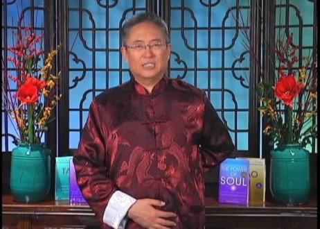 Divine Soul Song Series: Heal and Rejuvenate Your Kidneys with Dr and Master Sha, Part 2 of 6