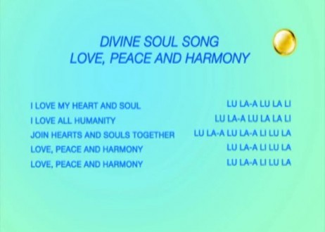Divine Soul Song Series: Heal and Rejuvenate Your Kidneys with Dr and Master Sha, Part 3 of 6