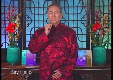 Divine Soul Song Series: Heal and Rejuvenate Your Urinary Bladder with Dr and Master Sha, Part 1 of 6