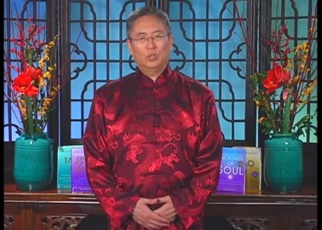 Divine Soul Song Series: Heal and Rejuvenate Your Urinary Bladder with Dr and Master Sha, Part 3 of 6