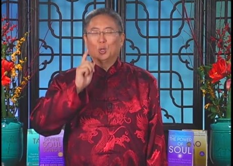 Divine Soul Song Series: Heal and Rejuvenate Your Urinary Bladder with Dr and Master Sha, Part 6 of 6