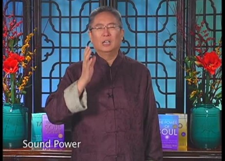 Divine Soul Song Series: Heal Fear with Dr and Master Sha, Part 2 of 6