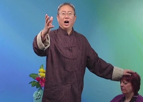 Divine Soul Song Series: Heal Fear with Dr and Master Sha, Part 5 of 6