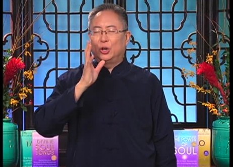 Divine Soul Song Series: Heal and Rejuvenate Your Tendons with Dr and Master Sha, Part 6 of 6