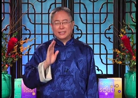 Divine Soul Song Series: Heal and Rejuvenate Your Blood Vessels with Dr and Master Sha, Part 1 of 6