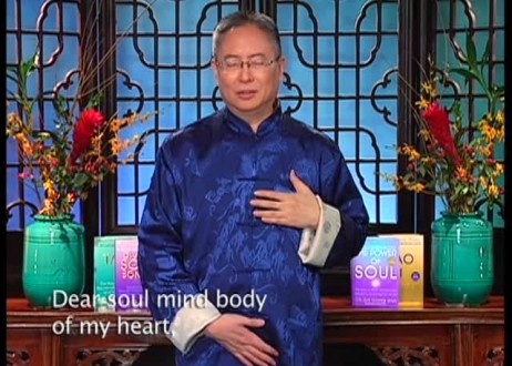 Divine Soul Song Series: Heal and Rejuvenate Your Blood Vessels with Dr and Master Sha, Part 2 of 6