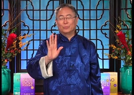 Divine Soul Song Series: Heal and Rejuvenate Your Blood Vessels with Dr and Master Sha, Part 6 of 6