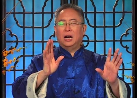 Divine Soul Song Series: Heal and Rejuvenate Your Nose with Dr and Master Sha (Part 6 of 6)