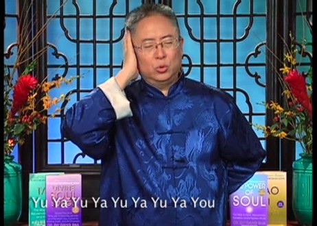 Divine Soul Song Series: Heal and Rejuvenate your ability to hear with Dr and Master Sha (Part 3 of 6)