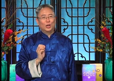 Divine Soul Song Series: Heal and Rejuvenate your ability to hear with Dr and Master Sha (Part 6 of 6)