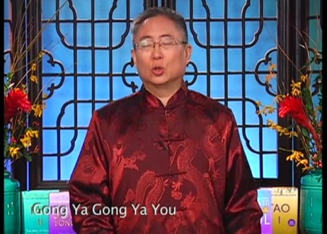 Divine Soul Song Series: Heal and Rejuvenate Your Muscles with Dr and Master Sha (Part 3 of 6)