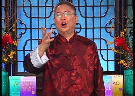 Divine Soul Song Series: Heal and Rejuvenate Your Muscles with Dr and Master Sha (Part 6 of 6)