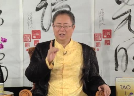 Master Sha Teaches Tao Song Practice for Healing Five Elements