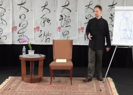 Learn the Immortal Tao Classic with Master David: Lines 149 - 160