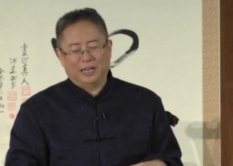 Tao Miracle Healing Evening, Vancouver 2015, Part 3